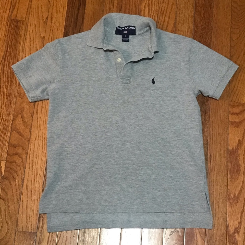 Ralph Lauren Polo